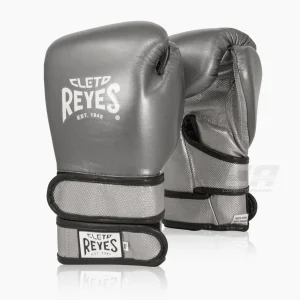 Luvas de Boxe Cleto Reyes Ferro Hero Double Loop CE5