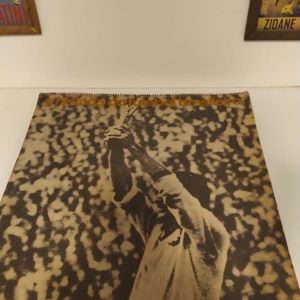 Calendário Pirelli 1969 A história do futebol brasileiro