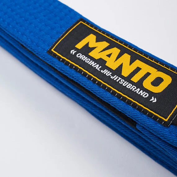 Cintura BJJ Manto Original - Image 5