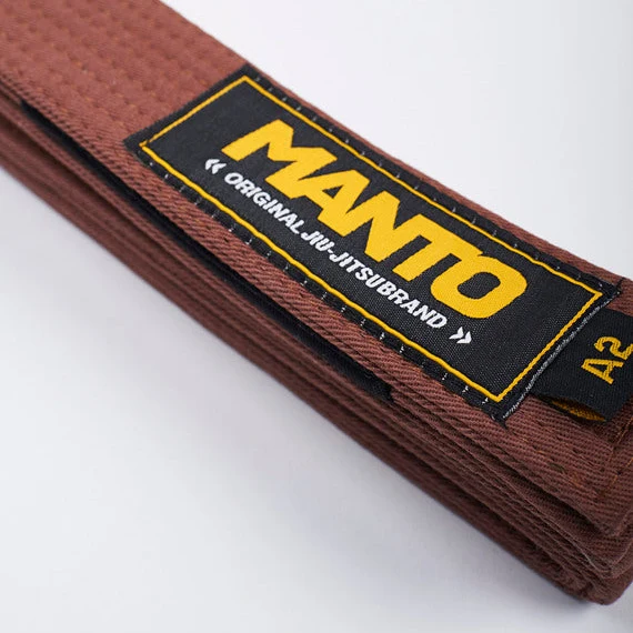 Cintura BJJ Manto Original - Image 9