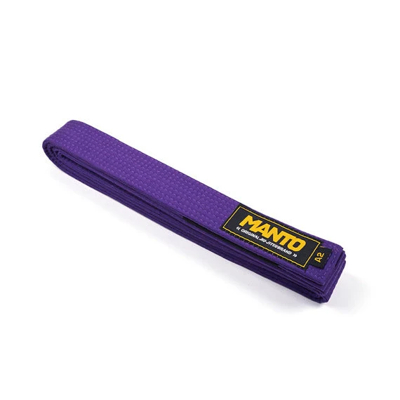 Cintura BJJ Manto Original - Image 6