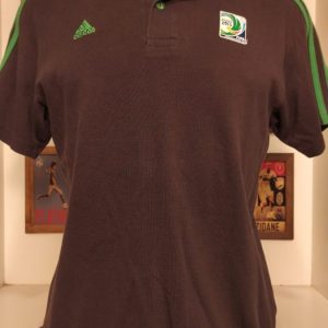 Camisa Adidas Copa das Confederações 2013 polo