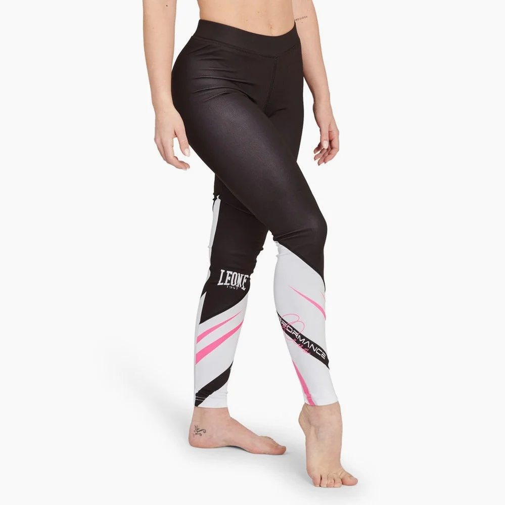 Leggings de mulher Leone Revo Fluo AB814F - Image 4