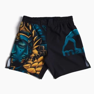 Calções de MMA Manto Grande Buda
