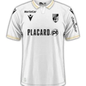 Vitória SC Casa 24/25