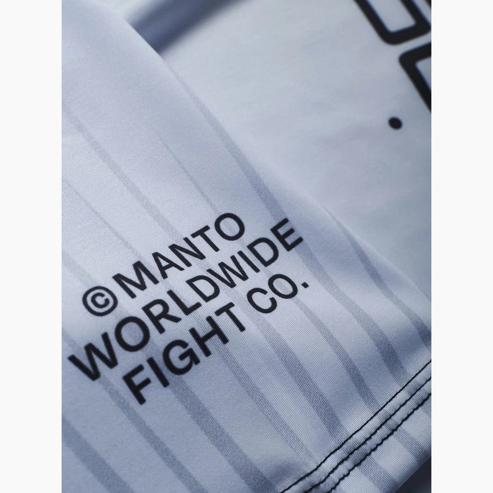 Rashguard Manto Camiseta de manga curta - Image 9