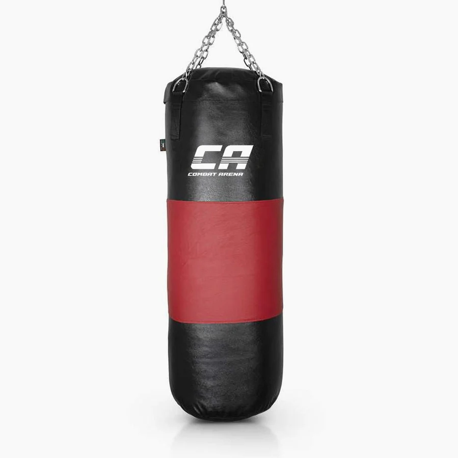 Saco de Boxe Combat Arena Faixa em couro 40 kg - Image 2