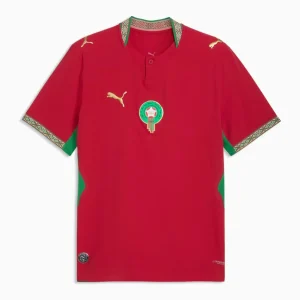 Marrocos Principal Mundial 2026