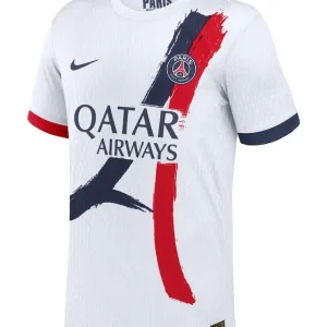 PSG Fora 24/25